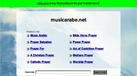 musicarabe.net