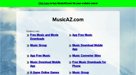 musicaz.com