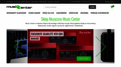 musiccenter.pl