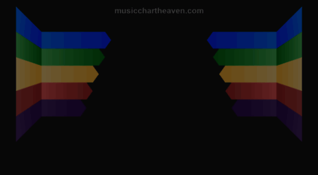 musicchartheaven.com