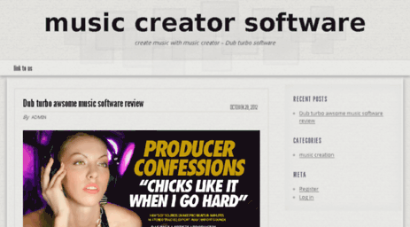 musiccreatorsoftware.net