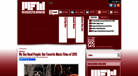 musicfilmweb.com