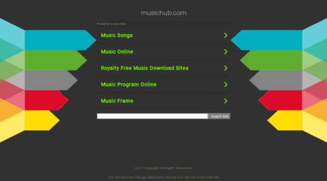 musichub.com