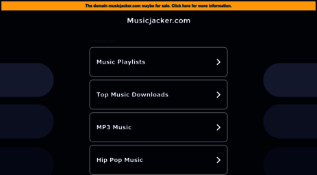 musicjacker.com
