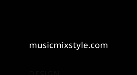 musicmixstyle.com