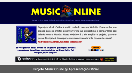 musiconline.com.br