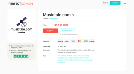 musictale.com