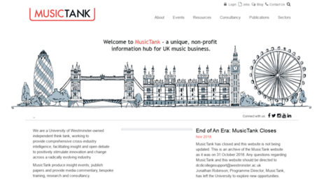 musictank.co.uk