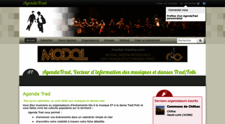 musictrad.org