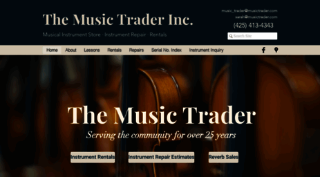 musictrader.com