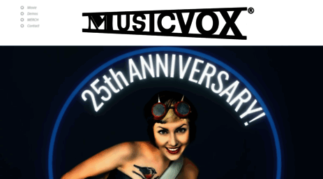 musicvox.com