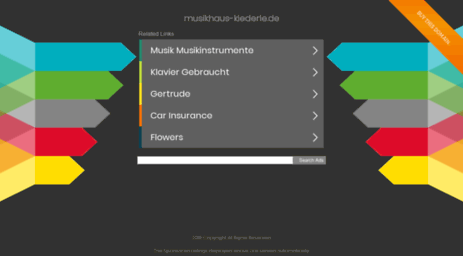 musikhaus-kiederle.de