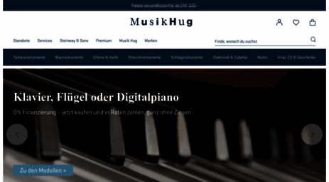 musikhug.ch