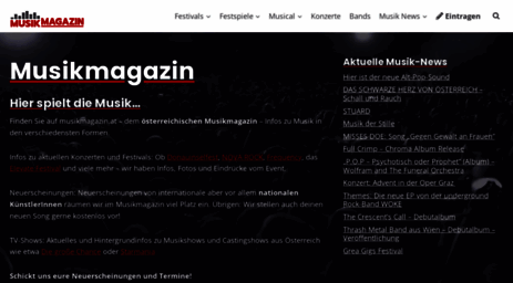 musikmagazin.at