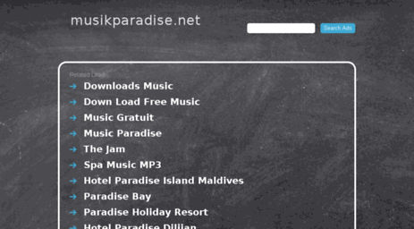 musikparadise.net