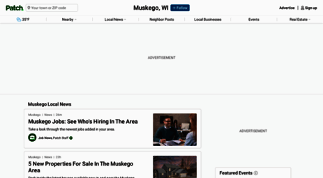 muskego.patch.com