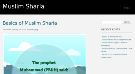 muslim-sharia.org