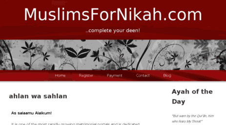 muslimsfornikah.com