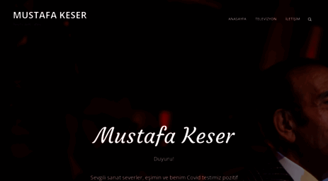 mustafakeser.com