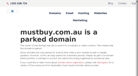 mustbuy.com.au