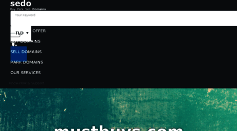 mustbuys.com