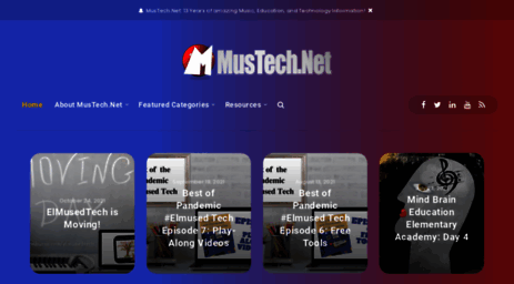 mustech.net