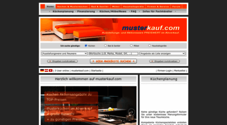 musterkauf.com