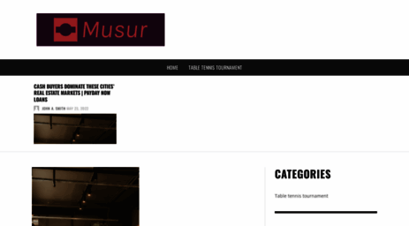 musur.net