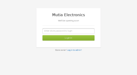 mutiaeletronics.mybisi.com