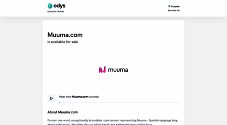 muuma.com