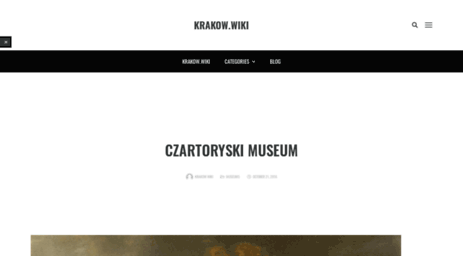 muzeum-czartoryskich.krakow.pl