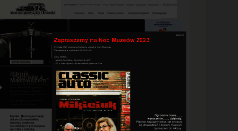 muzeum-motoryzacji.com.pl