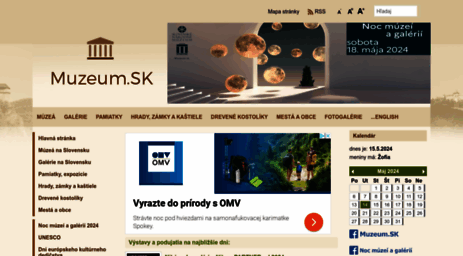 muzeum.sk