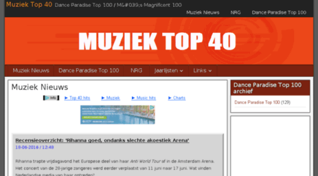 muziektop40.nl