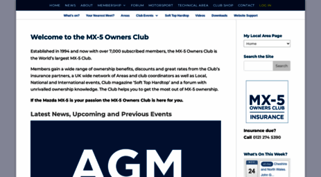 mx5oc.co.uk