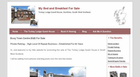my-bed-and-breakfast-for-sale.co.uk