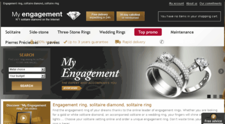 my-engagement.com