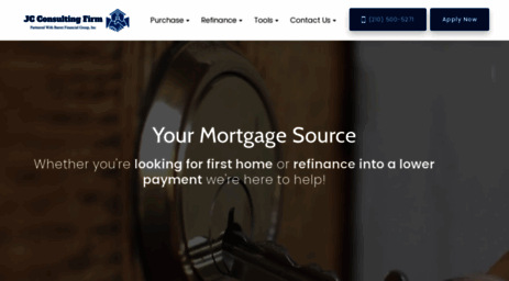 my-mortgage.org