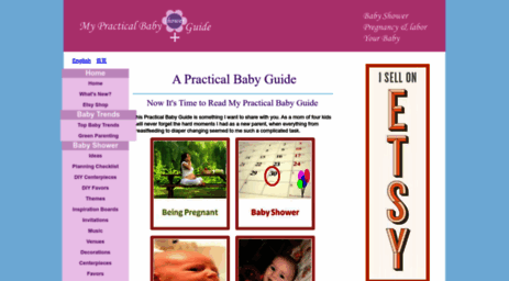 my-practical-baby-guide.com