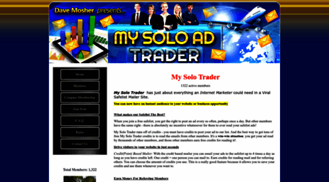 my-solo-trader.com