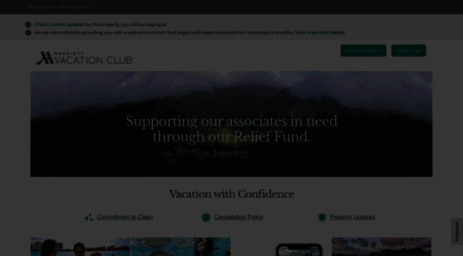 my-vacationclub.com
