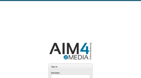 my.aim4media.com