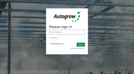 my.autogrow.com