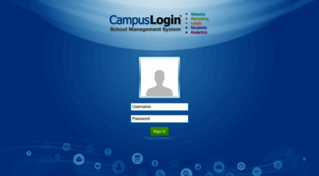 my.campuslogin.com