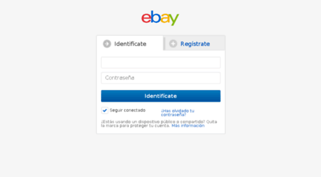 my.ebay.es