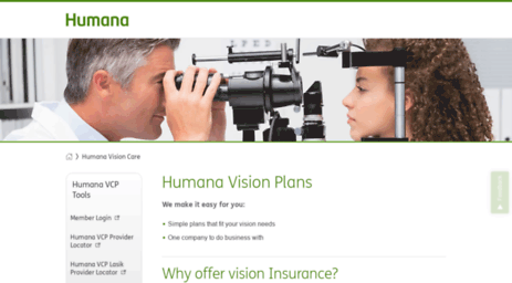 my.humanavisioncare.com