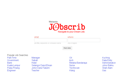 my.jobscrib.com
