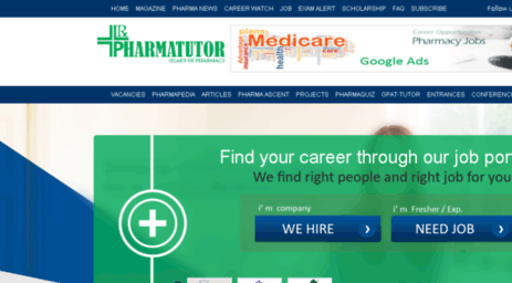 my.pharmatutor.org