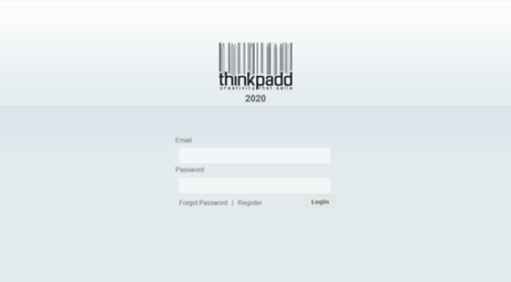 my.thinkpadd.com