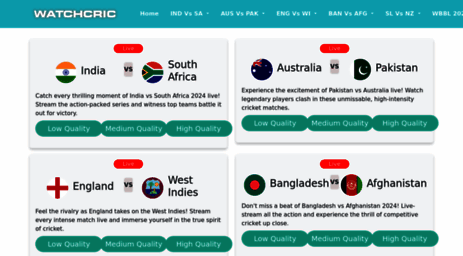 my.watchcric.com